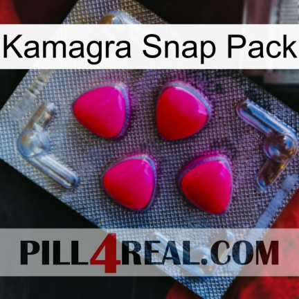 Kamagra Snap Pack 13